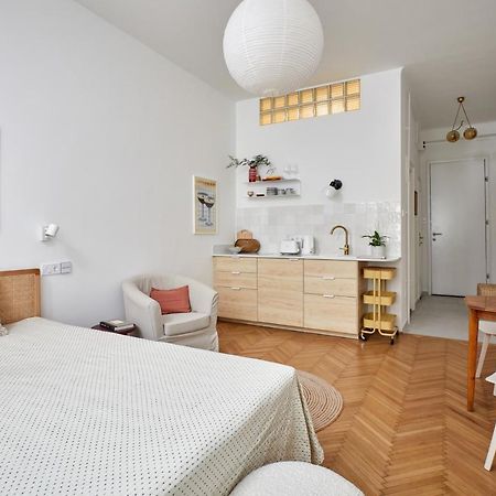 Asboth 225 Cozy Center Apartment Budapest Exterior photo