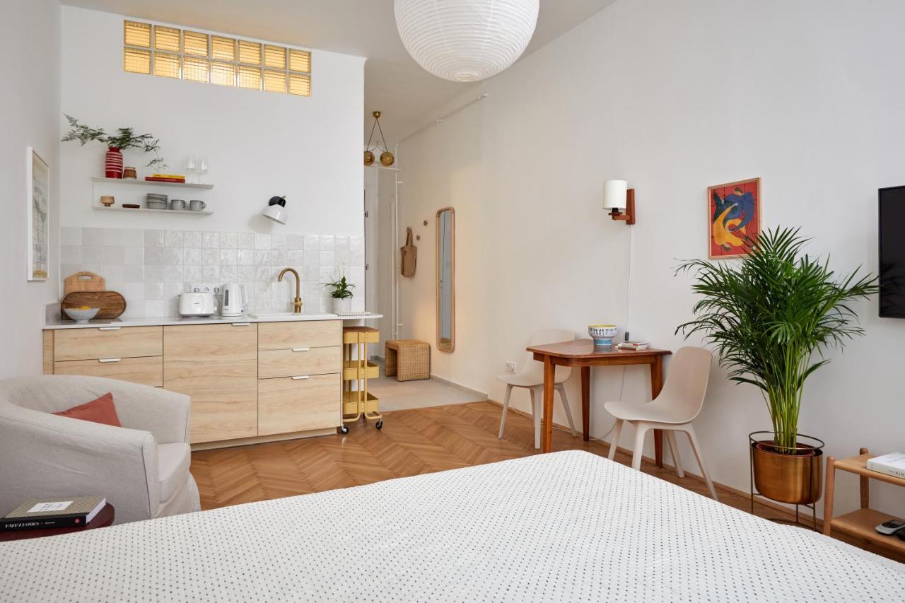 Asboth 225 Cozy Center Apartment Budapest Exterior photo