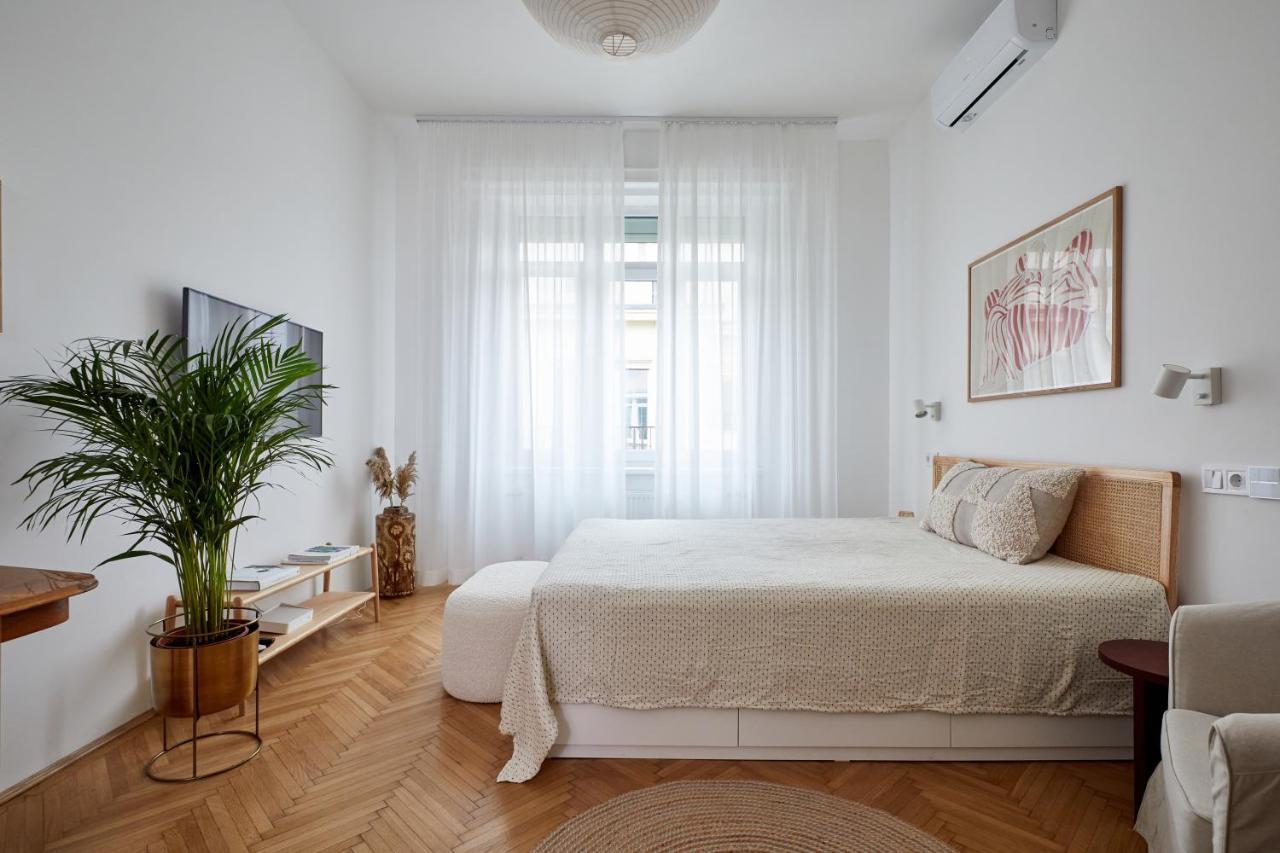 Asboth 225 Cozy Center Apartment Budapest Exterior photo